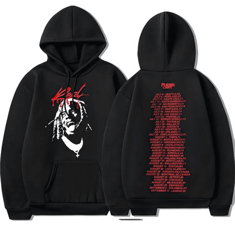 playboi carti hoodie set